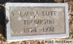 Laura Lott Thompson