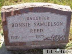 Bonnie Samuelson Reed