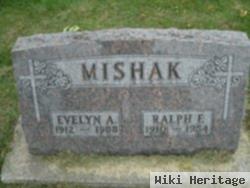 Ralph F. Mishak