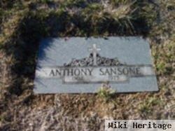 Anthony Sansone