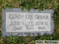 Karen Lee Griner