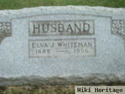 Elva Jacob Whiteman