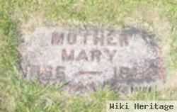 Mary Schutte Henkelman