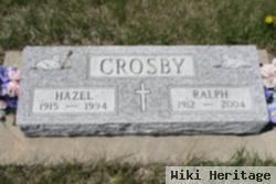 Ralph Wilbur Crosby