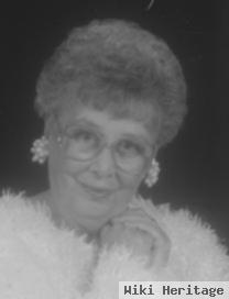 Virginia Jo Hodsen Smith