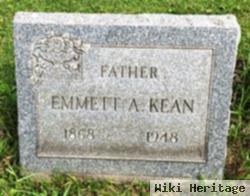 Emmett A. Kean