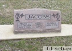 Peggy J. Haworth Jacobs