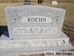 Curtis W Koehn