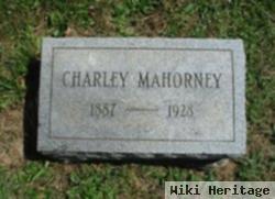 Charley Mahorney