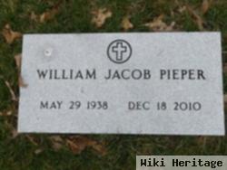 William Jacob Pieper