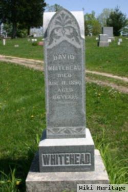 David Whitehead