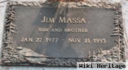 Jim Massa