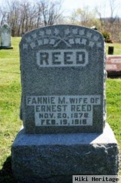 Ernest Reed