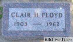 Clair H. Floyd