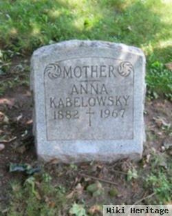 Anna Haus Kabelowsky