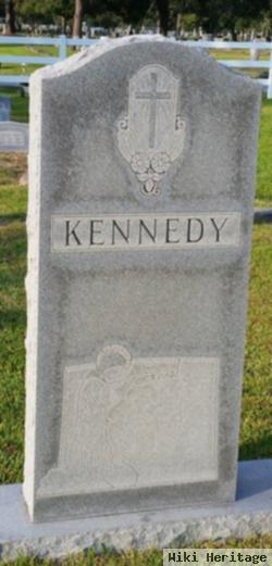 Edward Kennedy