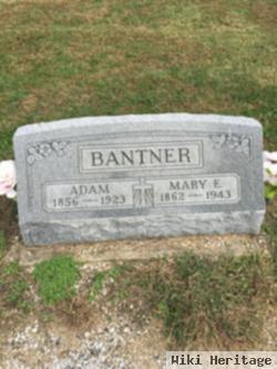 Adam Bantner