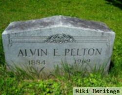 Alvin L. Pelton