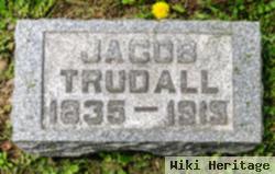 Jacob Trudall