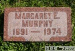 Margaret E Murphy