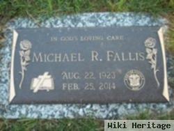 Michael R. Fallis