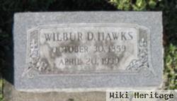 Wilbur Dalles Hawks