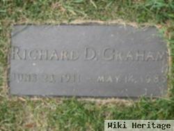 Richard D Graham