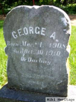 George A. Foster