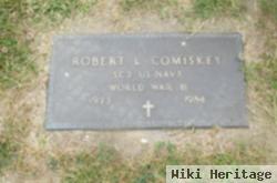 Robert L. Comiskey