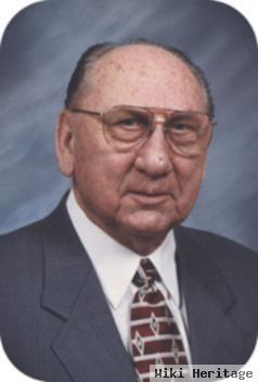 Robert W. "bob" Raska, Sr