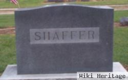 Harriett Heywood Elstun Shaffer