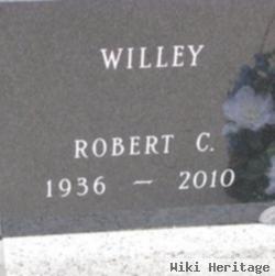 Robert C Willey