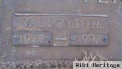 Valloyd Henry Ferner