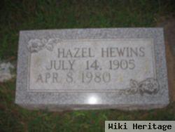 Hazel Hewins