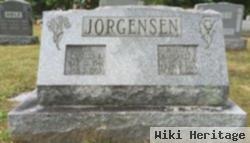 Margaret J Jorgensen