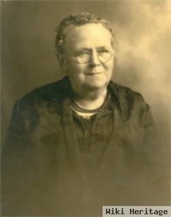 Catharine Grace Parker Clough