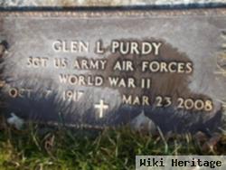 Glen Leroy Purdy