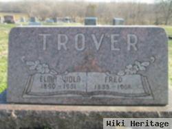 Fred Trover