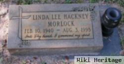 Linda Lee Hackney Morlock