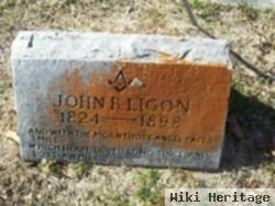 John B. Ligon