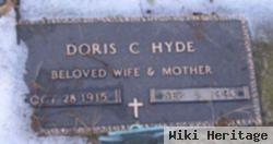 Doris C. Hyde