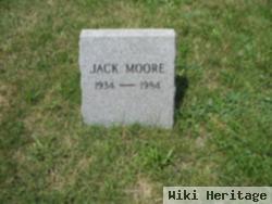 Jack Moore