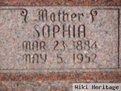 Sophia Stoeber Rooker