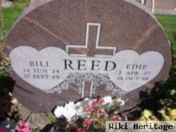 William "bill" Reed