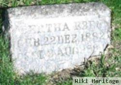 Bertha Eben