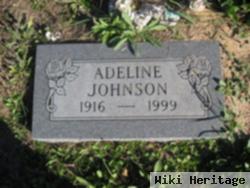 Adeline Johnson