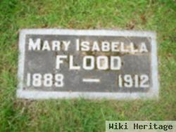 Mary Isabella Flood