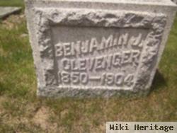 Benjamin J. Clevenger