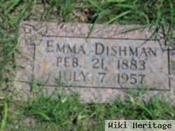 Emma Dishman