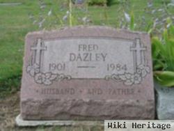 Fred Dazley